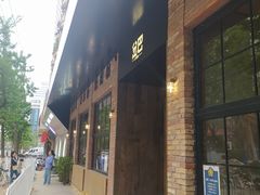 门面-岔巴精酿啤酒餐吧(南屏街店)