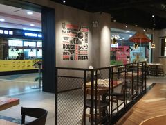 -棒约翰比萨·意面(剑河店)