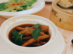 -金满楼(天河中路店)