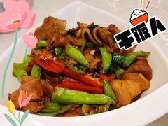 -马凯餐厅(长椿街店)