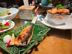 -阿吾罗日本料理(K11艺术中心店)