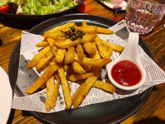 -1886德国汽车餐厅(外滩中央店)