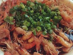 -走马楼饭庄(慈城古县城店)