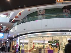 -万达广场(北京槐房店)