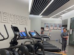 -乐刻健身(龙湖杭州紫荆天街精品店)