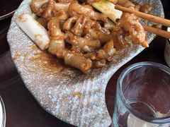 -天宝海鲜酒楼(开发区珠江道店)