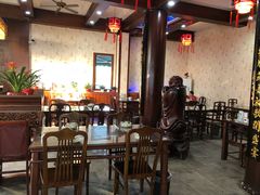 大堂-长兴菜馆(高桥店)