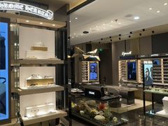 -glasstique(三里屯店)