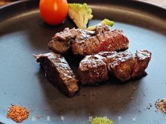 -麦MUGI铁板烧日式料理