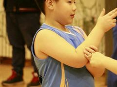 -育华篮球培训(新华路校区)