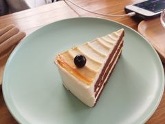 -转山咖啡(松柏社区店)
