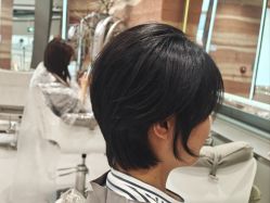 -MY HAIR ARDOR