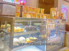 -LELECHA乐乐茶(百货大楼店)