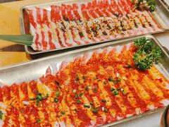 -韩宫宴烤肉·料理(青浦宝龙店)