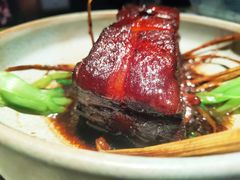 东坡肉-桂满陇天书(南京德基旗舰店)