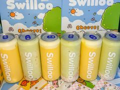 -新加坡斯味洛·鲜奶茶(石牌东店)