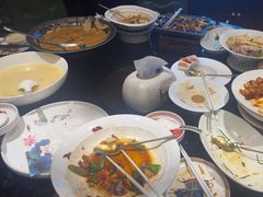 -彩虹之约•淮扬家宴(亚运村店)