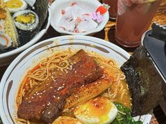 -小川洋风料理(街道口店)