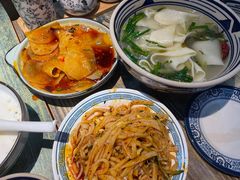 -左陕右甘(亚运村店)