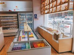 -好利来(柳北店)