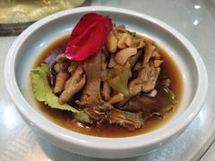 -浙C老邻舍(西城海错店)