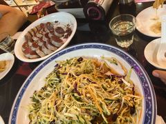 -老六杀猪菜(进乡街店)