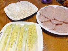 -成都玉林串串香火锅(三八店)