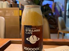 -星宙咖啡STELLARIS CAFE(广告产业园店)