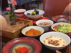 -火宫殿·湘菜小吃·商务宴请·生日聚会(东塘店)