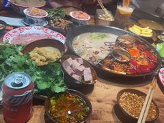 -楠火锅(哈尔滨金爵万象店)