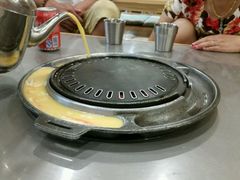 android_upload_pic-老板娘的烤肉店(港湾广场店)