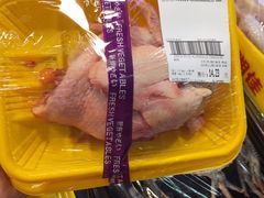 -世纪联华超市(浦电路店)