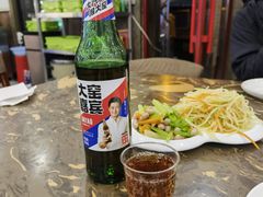 -张包铺(道外店)