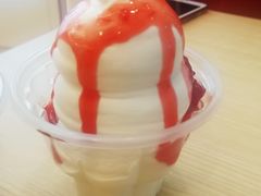 -DQ·蛋糕·冰淇淋(湖景东路店)