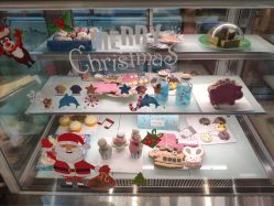 -Harry's Kitchen哈里小屋(上海大悦城店)