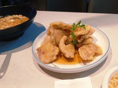 -北李妈妈菜·海肠捞饭(开发区万达店)