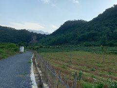 -宝晶宫旅游景区