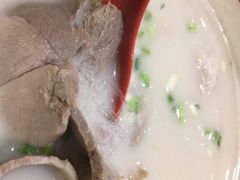 -四川简阳羊肉汤火锅(望花路西里店)