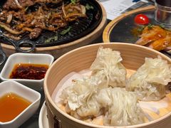 -小大董·烤鸭(凤凰汇店)