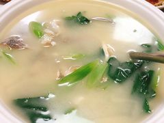 -南海渔村海鲜餐厅(溪涌店)