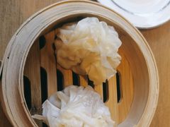 -美食村花园餐厅