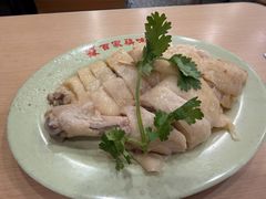-百家鸡味馆(清泰店)