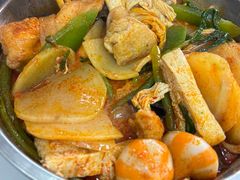 -苏袁麻辣烫(呼和浩特总局街店)