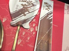 -西塔老太太泥炉烤肉(北京北苑天街龙湖店)