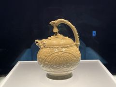 -陕西历史博物馆