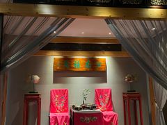 -江南雅厨(李公堤店)