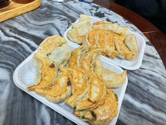 -八珍·广式煎饺·广州老字号(北京路总店)