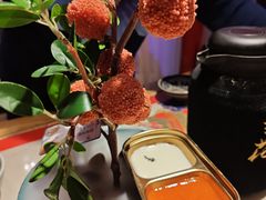 -长安大牌档之上元灯会(南大街店)