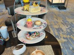 -哈尔滨香格里拉大酒店