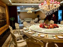 -翠清酒家(万丰路店)